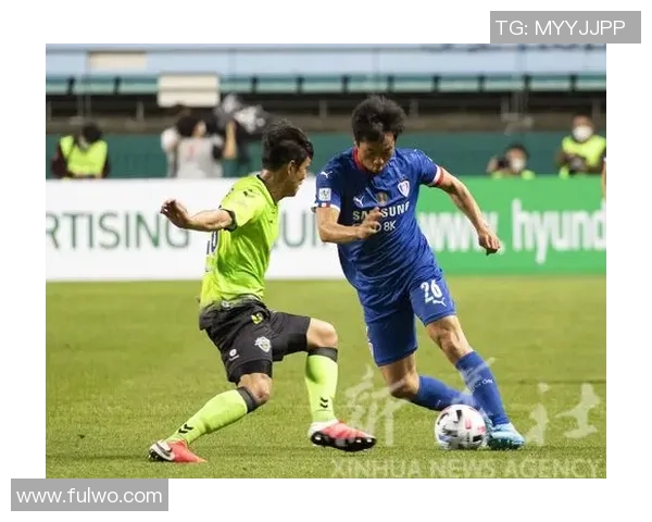 全北现代迎战水原三星争夺关键三分激战即将上演 全北现代迎战水原三星争夺关键三分激战即将上演