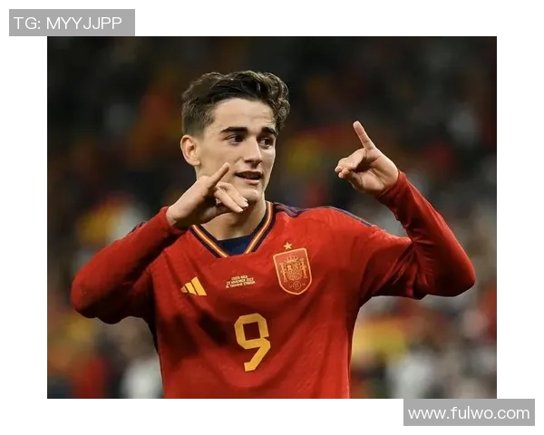 加维在赛场上的崛起与未来发展潜力分析 加维在赛场上的崛起与未来发展潜力分析