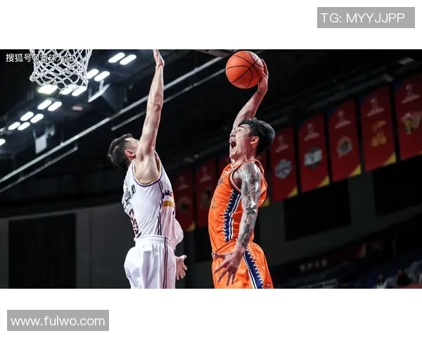 刘铮:从篮球场上的拼搏到人生舞台的奋斗之路 刘铮:从篮球场上的拼搏到人生舞台的奋斗之路