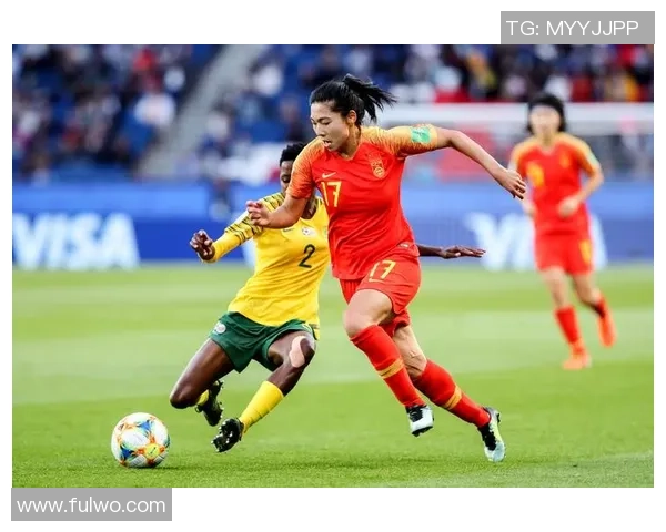 南非女足与埃及女足激战正酣比分悬念引人关注 南非女足与埃及女足激战正酣比分悬念引人关注