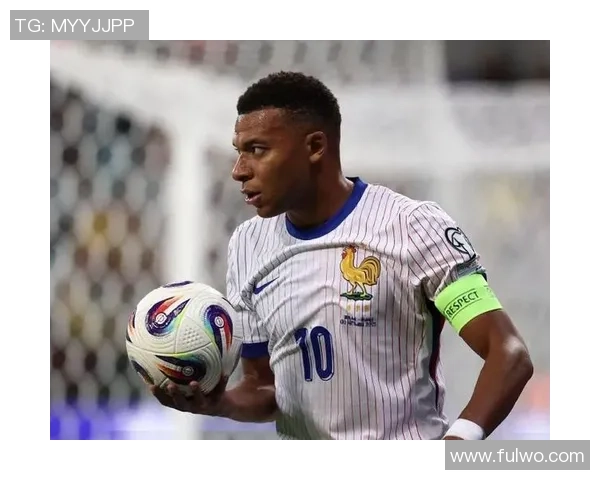 姆巴佩领衔法国队冲击世界杯冠军前景分析与个人表现回顾