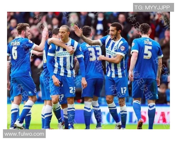 布莱顿与埃弗顿对决分析及双方近期状态评估 布莱顿与埃弗顿对决分析及双方近期状态评估