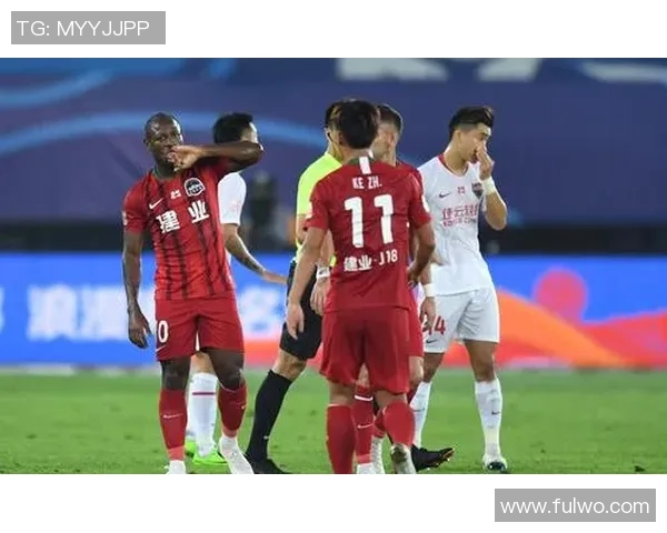 建业与佳兆业精彩对决集锦回顾精彩瞬间与战术分析 建业与佳兆业精彩对决集锦回顾精彩瞬间与战术分析