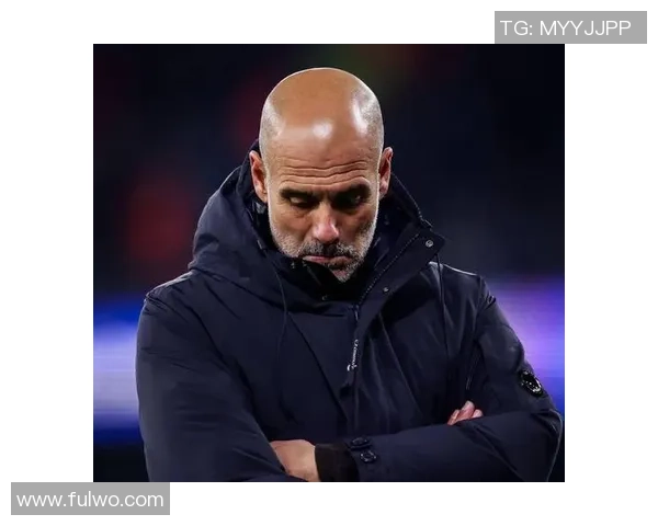 瓜迪奥拉神奇换人策略揭秘欧冠淘汰赛七次换人全员进球的背后故事