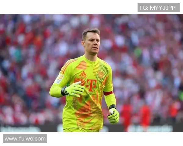 诺伊尔的守门传奇：从青涩少年到世界顶级门将的辉煌之路