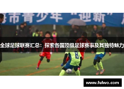 全球足球联赛汇总：探索各国顶级足球赛事及其独特魅力